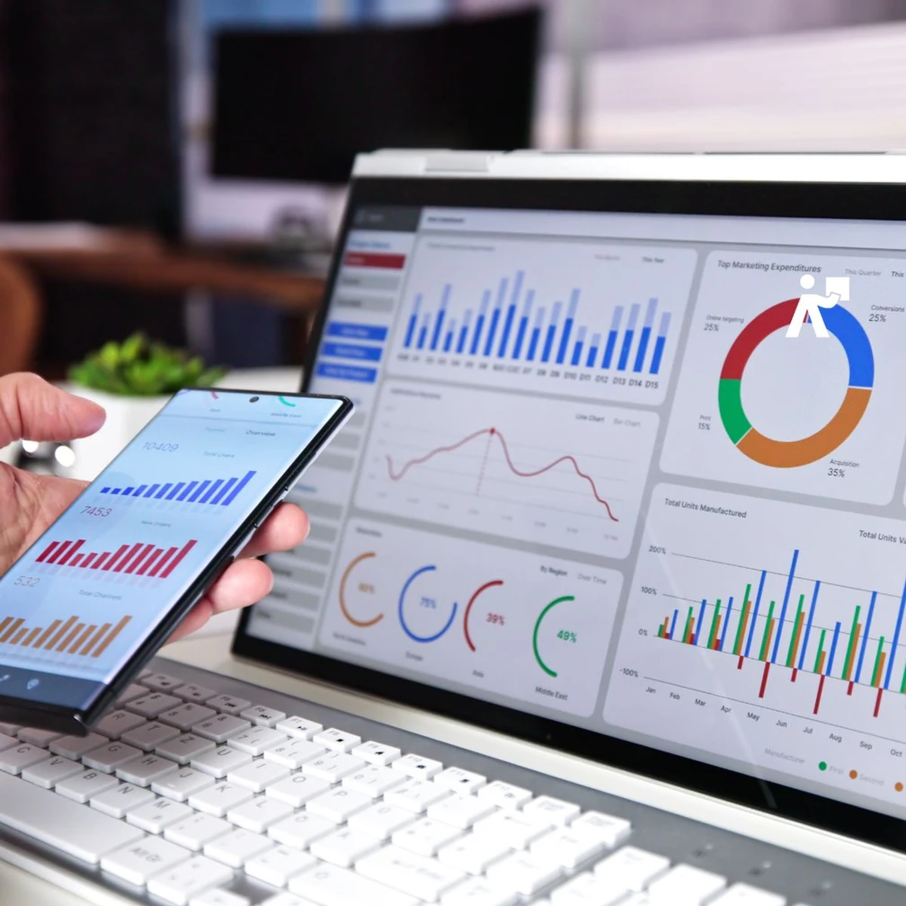 Data-Driven Decision Making in Logistics: How Real-Time Analytics ...